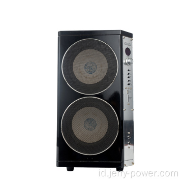 Music Changer Music System Amplifier Speaker Murah